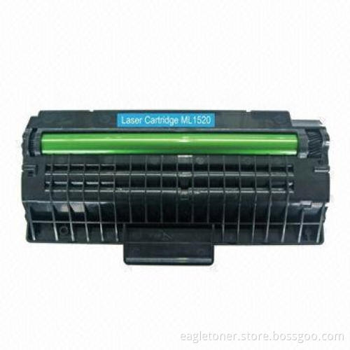 Compatible Black Toner Cartridge for Samsung ML-1520D3